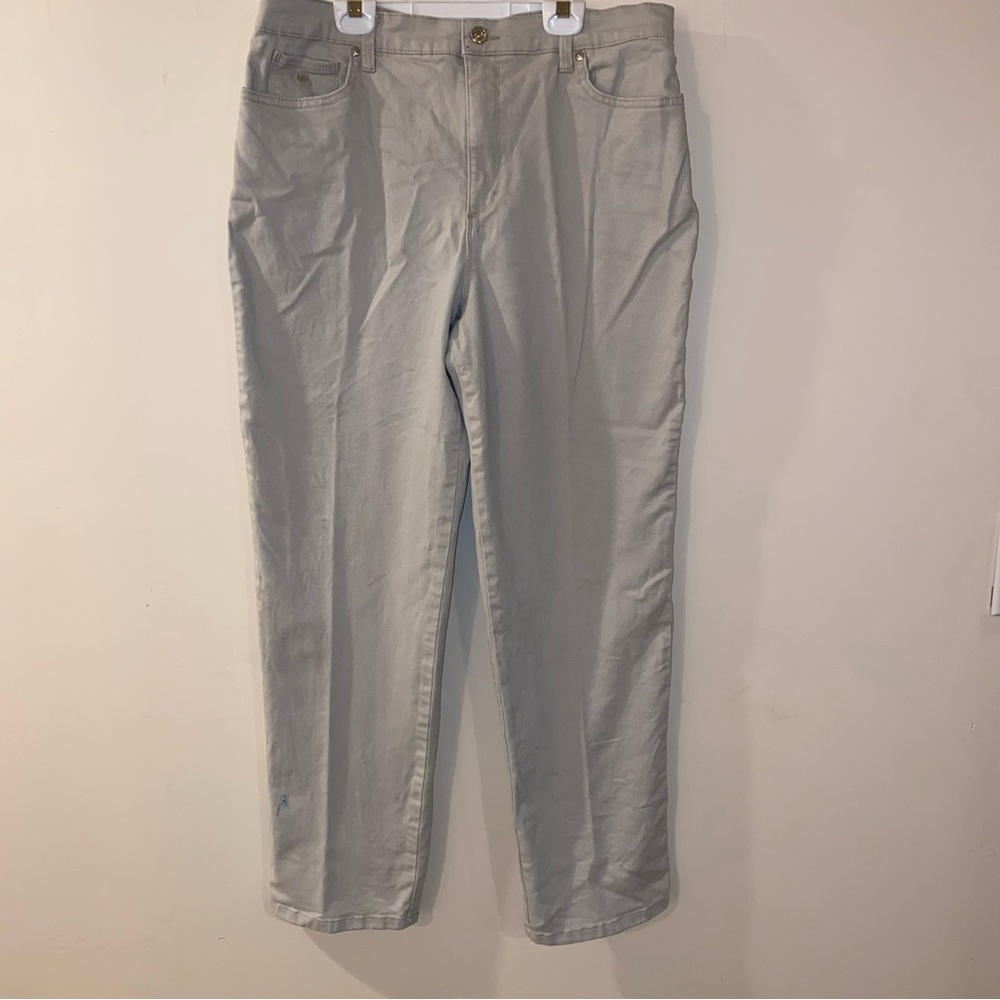 Women's Stone Jeans